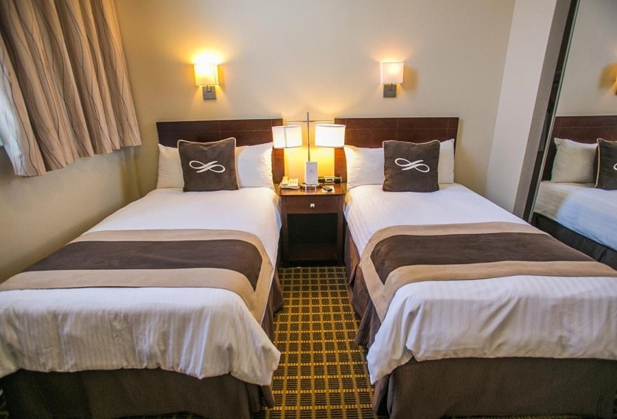 POINTE PLAZA HOTEL photo 1