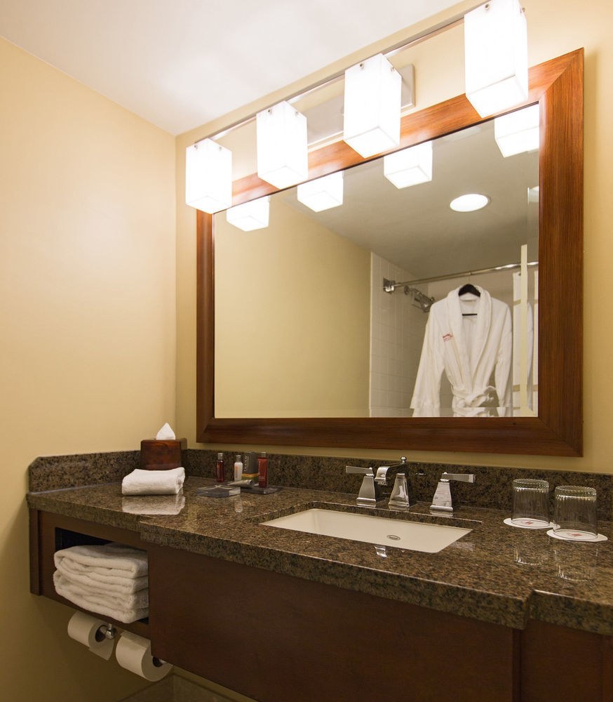 OVERLAND PARK MARRIOTT photo 1
