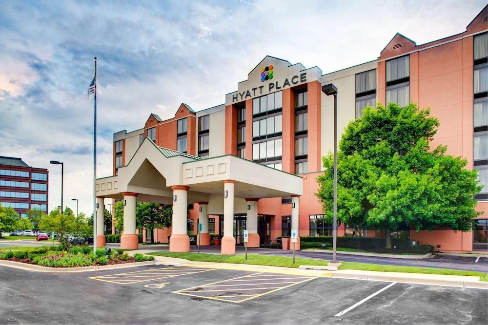 HYATT PLACE DENVER AIRPORT photo 2