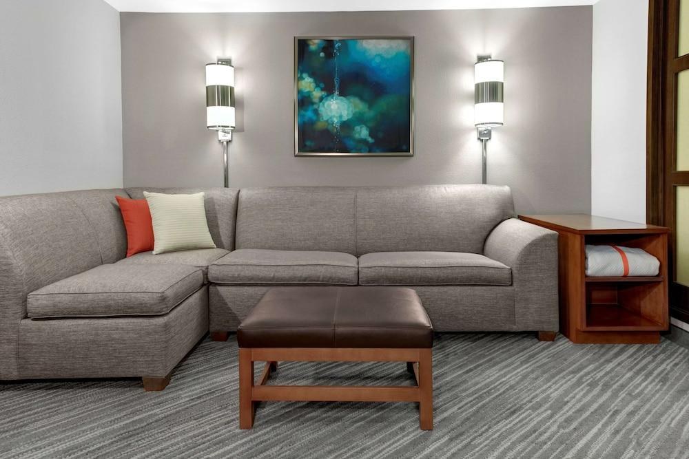 HYATT PLACE DENVER AIRPORT photo 3