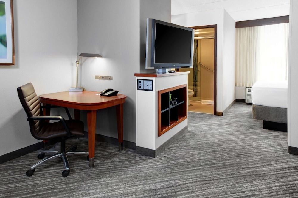 HYATT PLACE DENVER AIRPORT photo 4