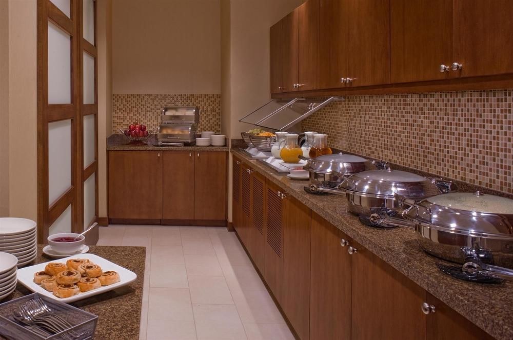 HYATT HOUSE DENVER AIRPORT
