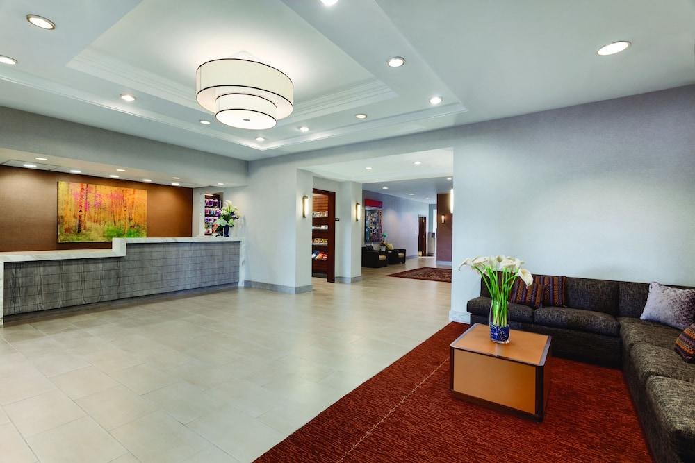 HYATT HOUSE DENVER TECH CENTER photo 4