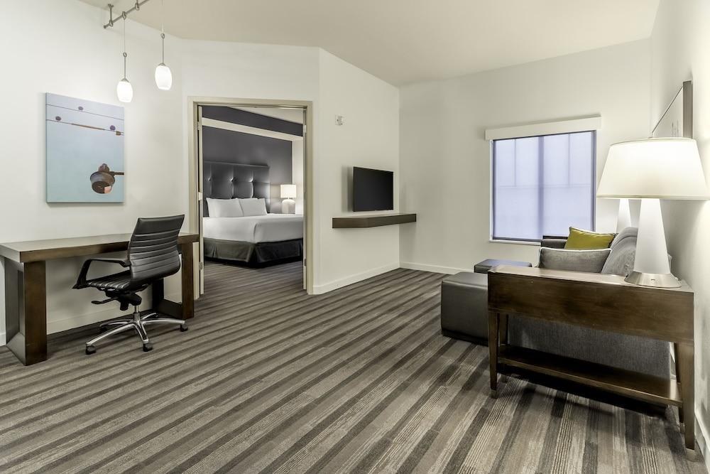 HYATT HOUSE RICHMOND-WEST photo 4