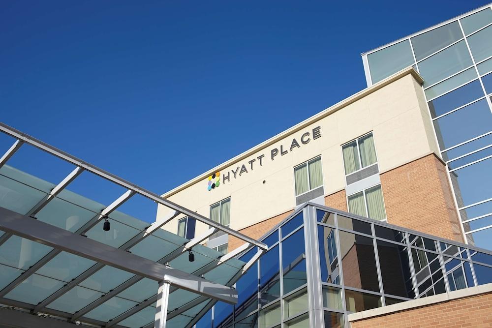 HYATT PLACE SALT LAKE CITY AIRPORT photo 3