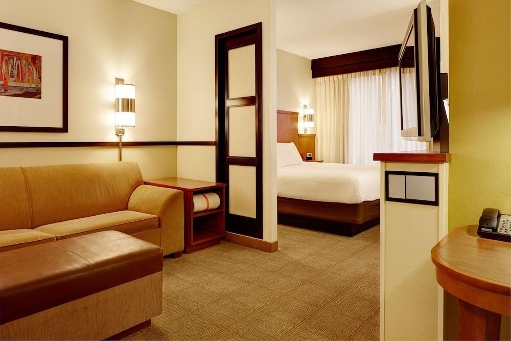 HYATT PLACE SALT LAKE CITY AIRPORT photo 4