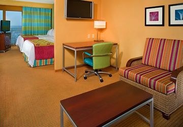 SPRINGHILL SUITES VIRGINIA BEACH OCEANFRONT photo 1