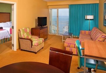 SPRINGHILL SUITES VIRGINIA BEACH OCEANFRONT photo 3