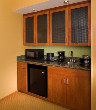 SPRINGHILL SUITES VIRGINIA BEACH OCEANFRONT photo 4