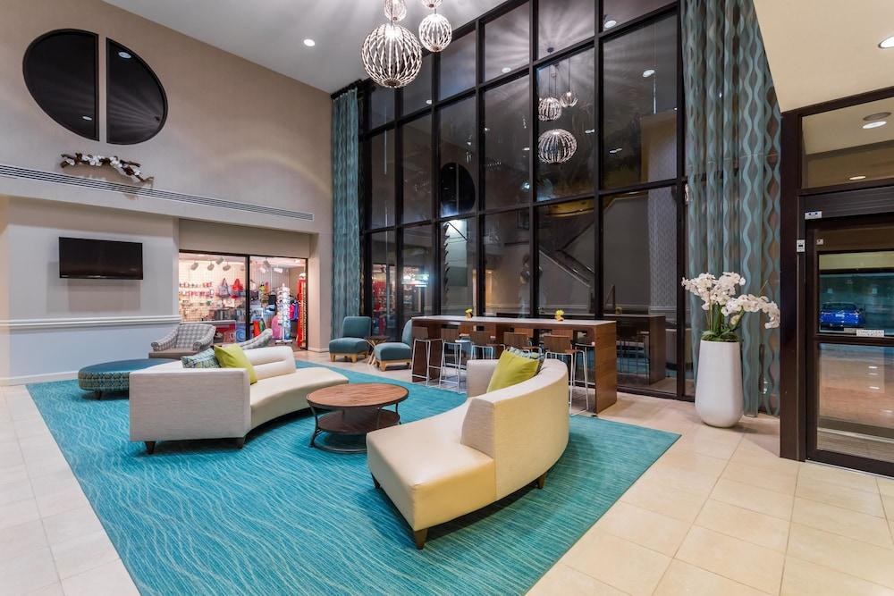 WYNDHAM VIRGINIA BEACH OCEANFRONT photo 4