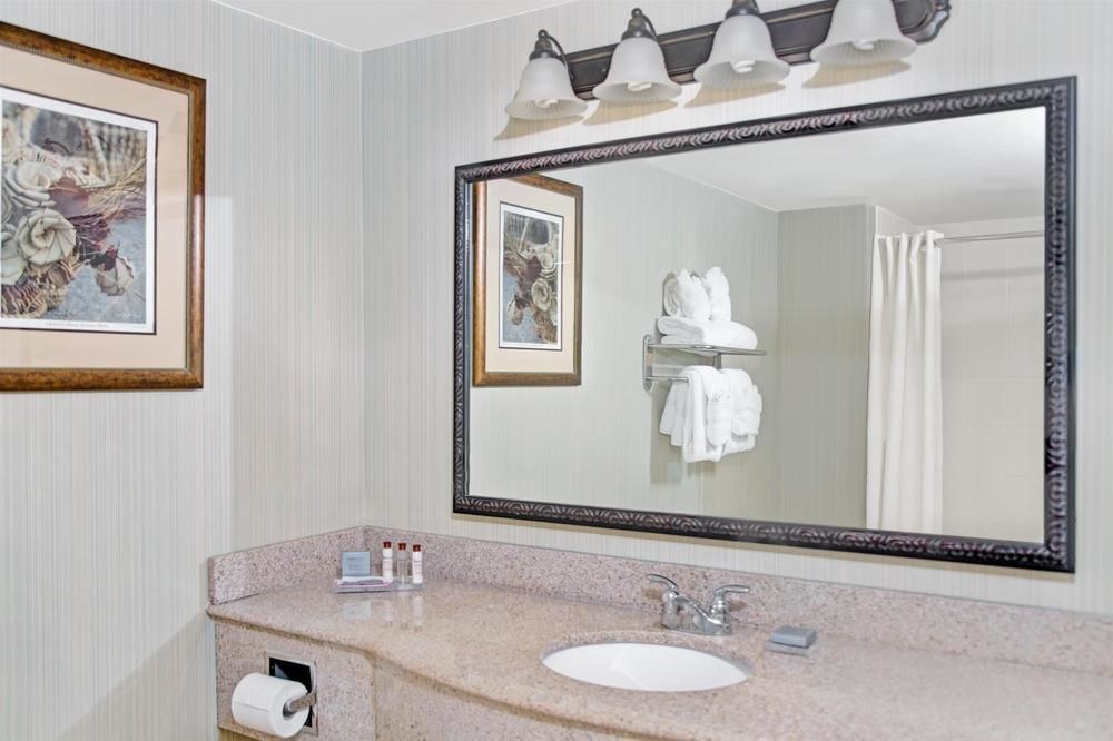 WINGATE BY WYNDHAM CHARLESTON UNIVERSITY BOULEVAR photo 1