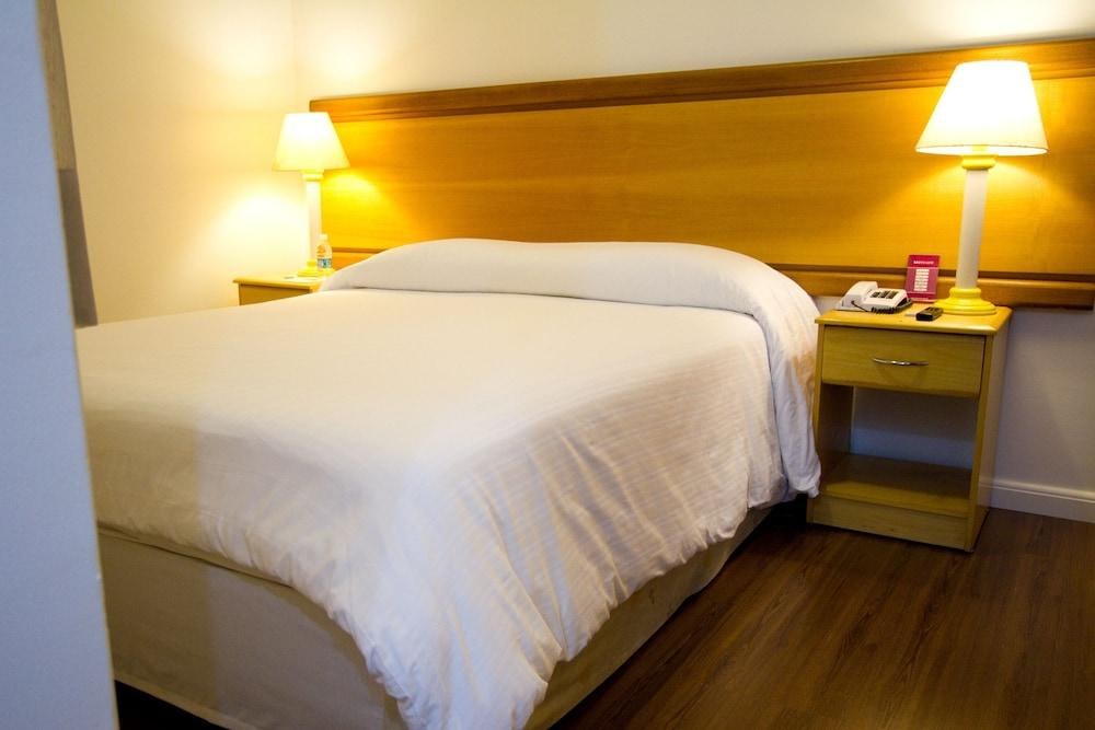 Mercure São Paulo Berrini photo 2