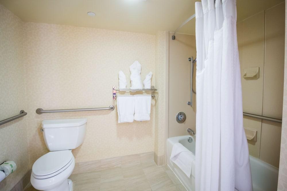HOLIDAY INN EXPRESS & SUITES AUSTIN AIRPORT photo 4