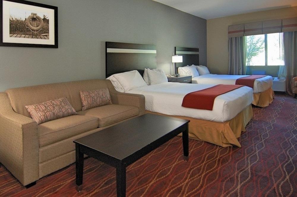 HOLIDAY INN EXPRESS & SUITES AUSTIN SW - SUNSET VALLEY photo 4