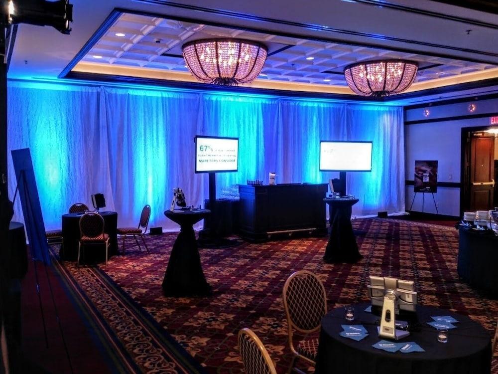 INTERCONTINENTAL STEPHEN F. AUSTIN photo 3
