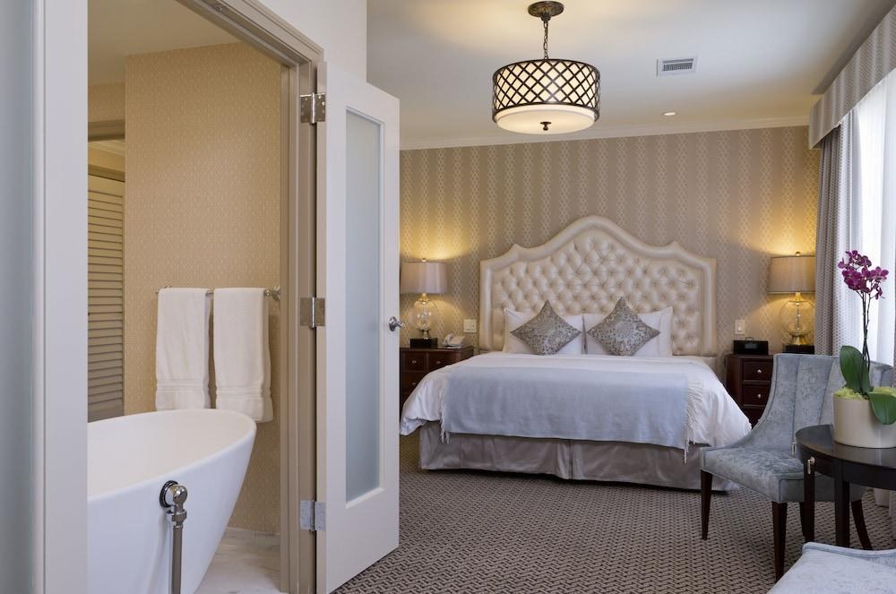 INTERCONTINENTAL STEPHEN F. AUSTIN photo 4