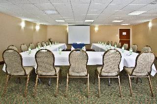 Glo Best Western Mississauga Corporate Centre photo 4