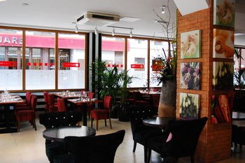 HOTEL INDIGO LONDON - TOWER HILL photo 1