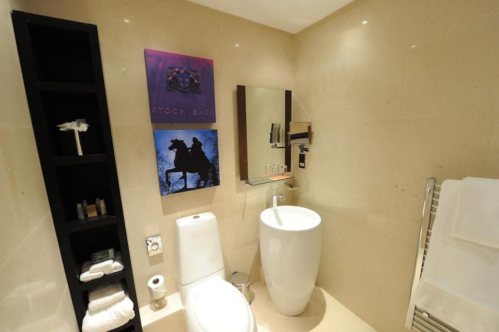 HOTEL INDIGO LONDON - TOWER HILL photo 4