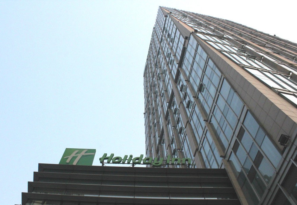 HOLIDAY INN BEIJING FOCUS SQUARE photo 1