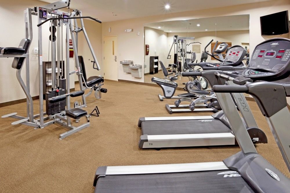 CANDLEWOOD SUITES AUSTIN N-CEDAR PARK