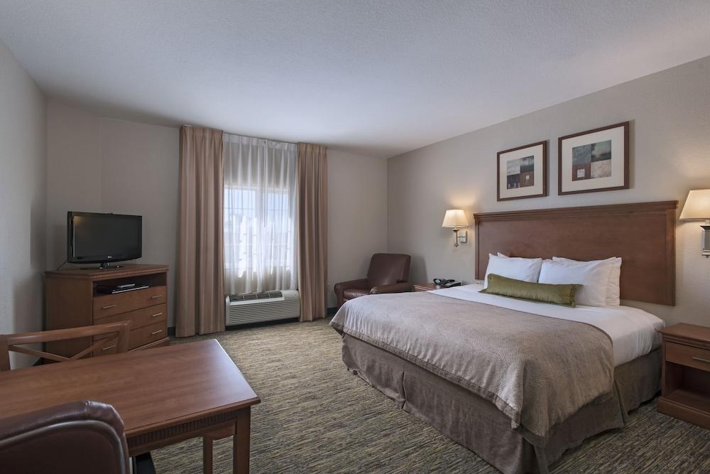CANDLEWOOD SUITES AUSTIN N-CEDAR PARK photo 3