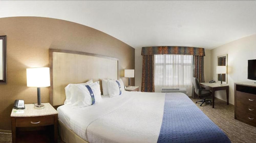 HOLIDAY INN & SUITES EAST- CLOVERDALE photo 2