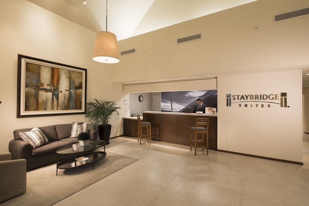 STAYBRIDGE SUITES MONTERREY - SAN PEDRO photo 1