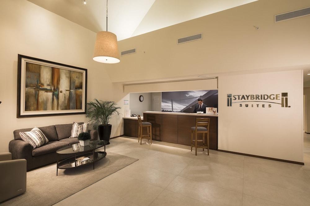 STAYBRIDGE SUITES MONTERREY - SAN PEDRO photo 4