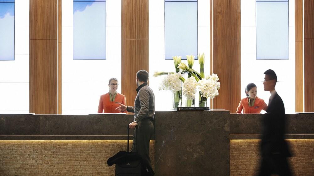 INTERCONTINENTAL photo 4