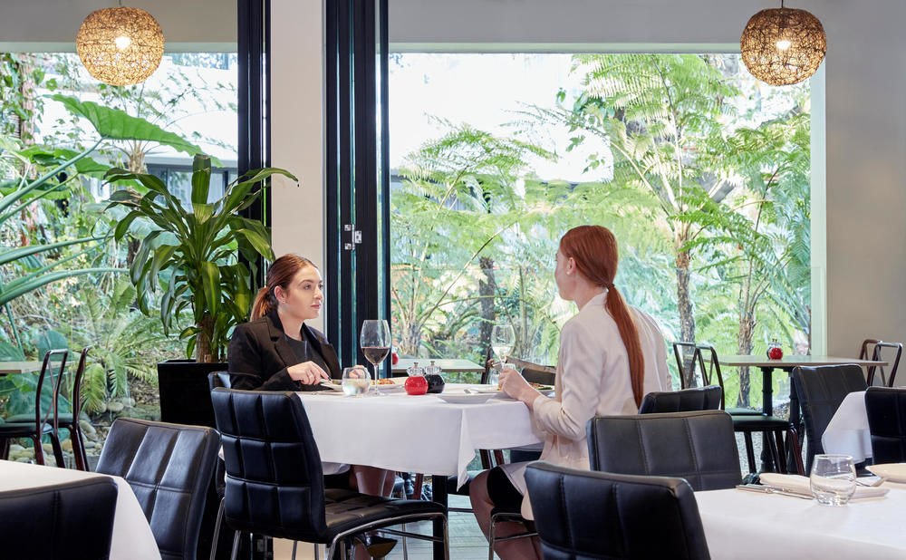 HOLIDAY INN WARWICK FARM photo 1