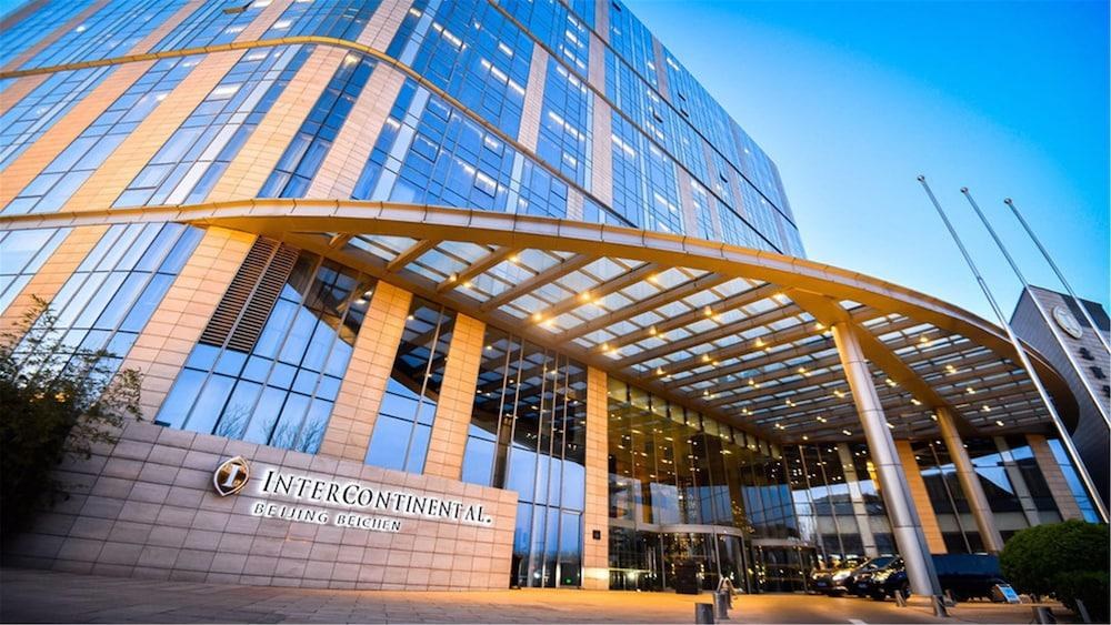 INTERCONTINENTAL BEICHEN photo 3