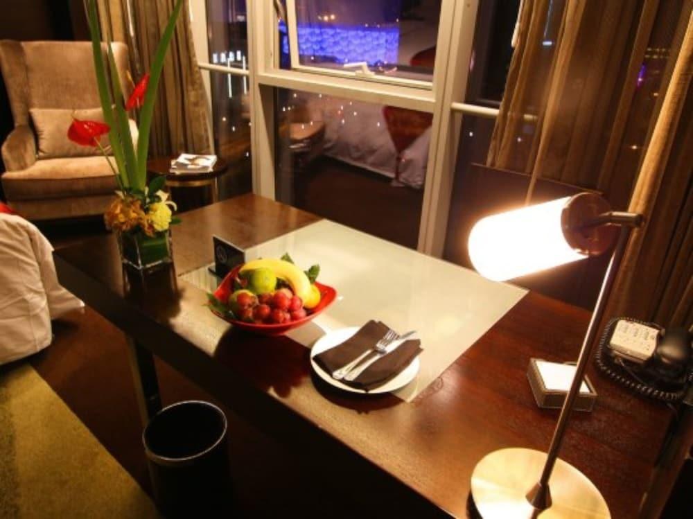 INTERCONTINENTAL BEICHEN photo 4