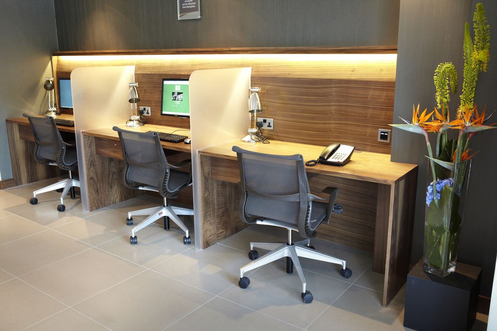 HOLIDAY INN BRISTOL CITY CENTRE photo 1