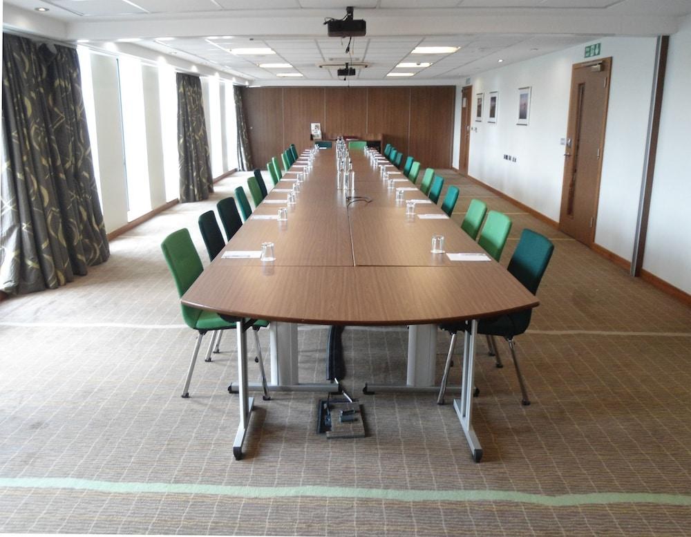 HOLIDAY INN BRISTOL CITY CENTRE photo 2