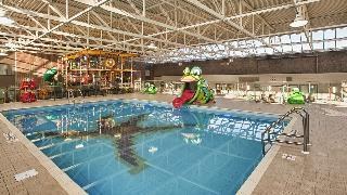 Holiday Inn Winnipeg Airport West photo 2