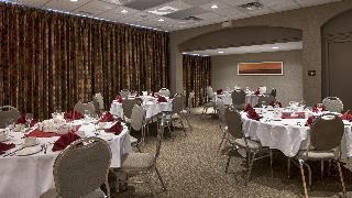 Holiday Inn Winnipeg Airport West photo 3