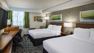 Holiday Inn Winnipeg Airport West photo 4