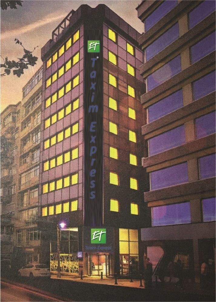 TAXIM EXPRESS