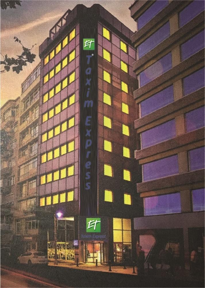 TAXIM EXPRESS photo 3