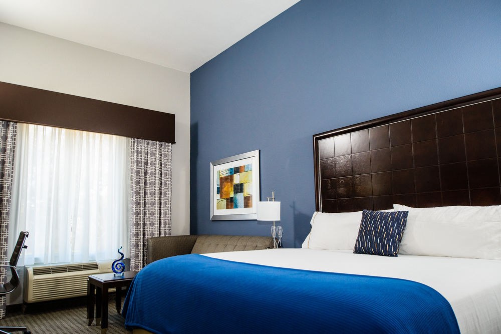 HOLIDAY INN EXPRESS & SUITES AUSTIN NW - ARBORETUM AREA