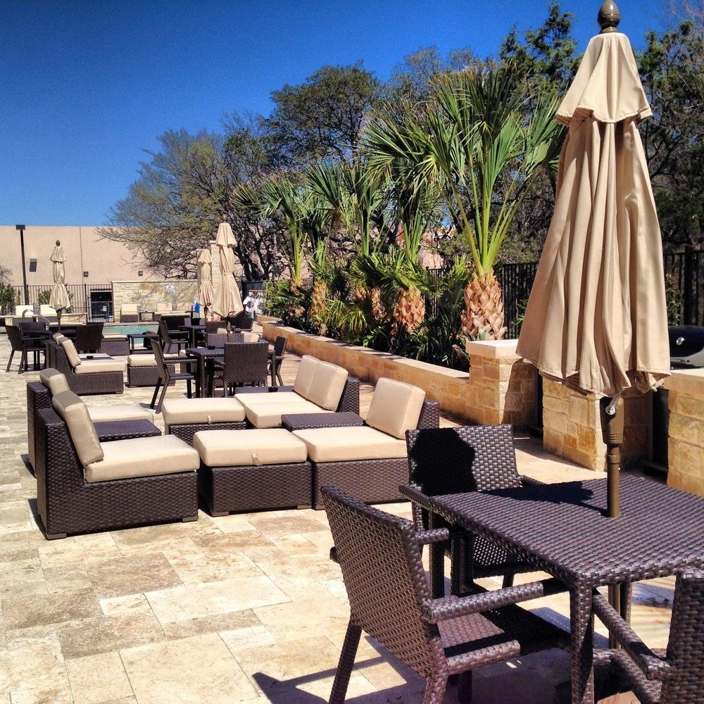 HOLIDAY INN EXPRESS & SUITES AUSTIN NW - ARBORETUM AREA photo 1