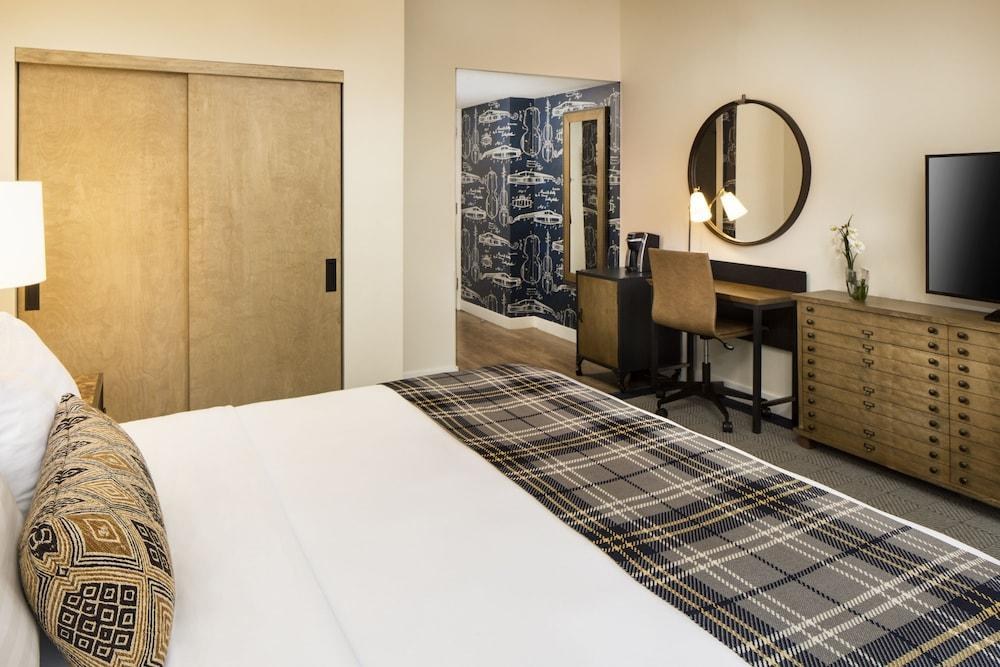 HOTEL INDIGO BOSTON GARDEN photo 4