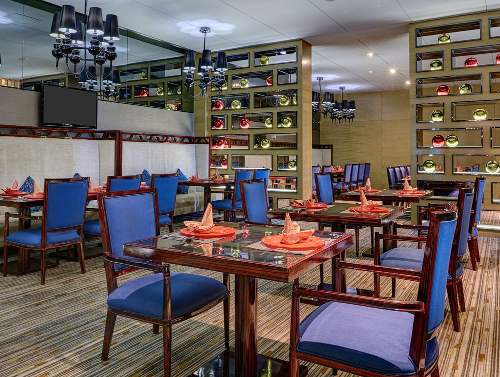 CROWNE PLAZA LONGGANG CITY CENTER photo 1