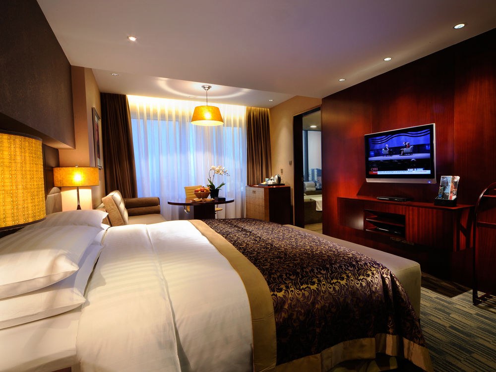 CROWNE PLAZA BEIJING ZHONGGUANCUN
