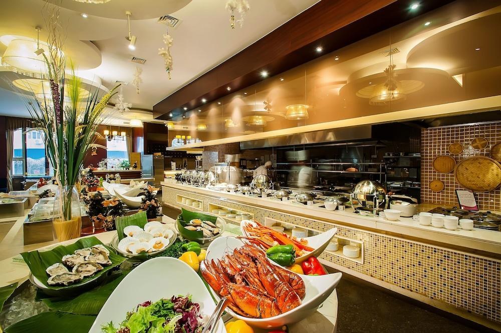 CROWNE PLAZA BEIJING ZHONGGUANCUN photo 3
