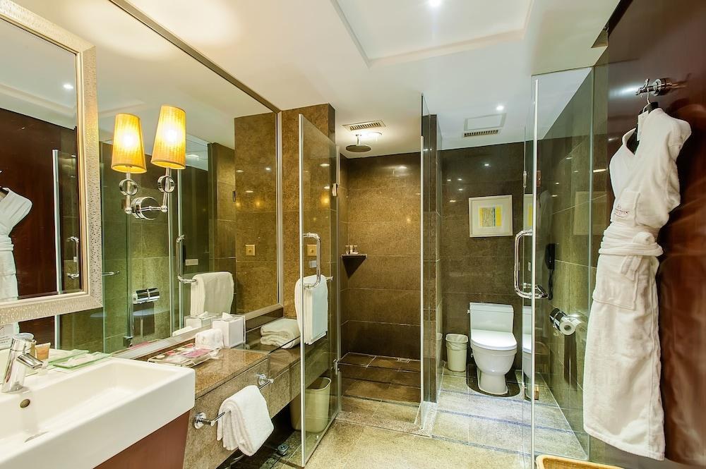 CROWNE PLAZA BEIJING ZHONGGUANCUN photo 4