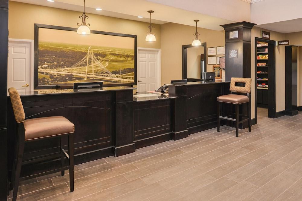 STAYBRIDGE SUITES DALLAS-ADDISON