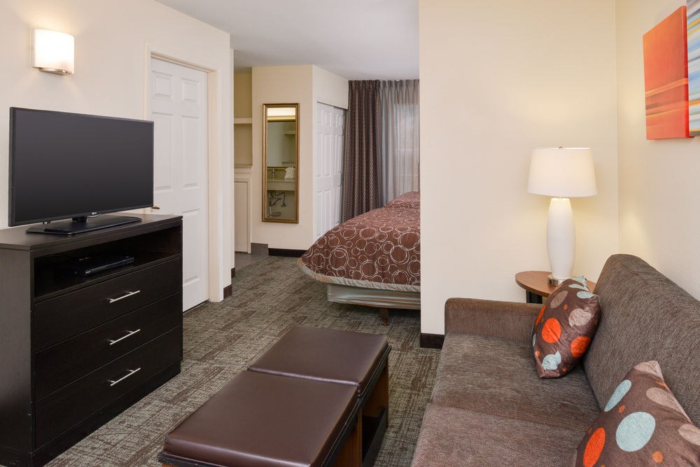 STAYBRIDGE SUITES DALLAS-ADDISON photo 1