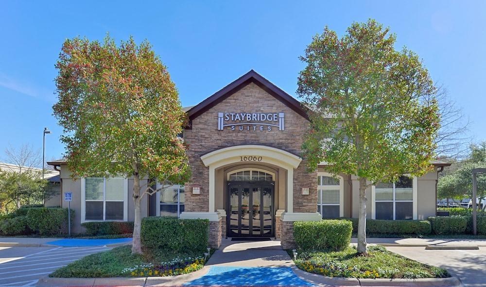 STAYBRIDGE SUITES DALLAS-ADDISON photo 3